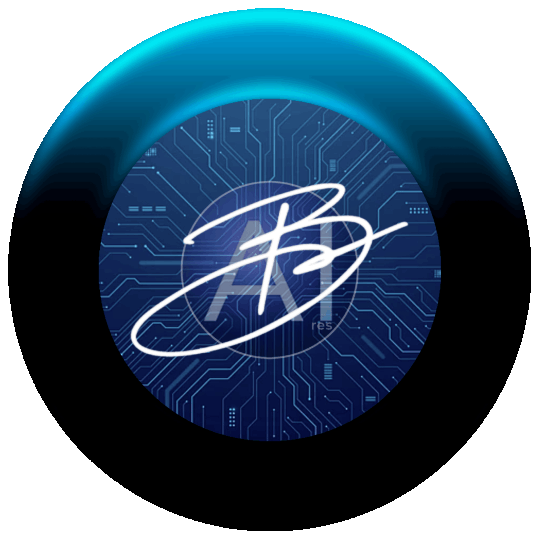 Baires AI Logo